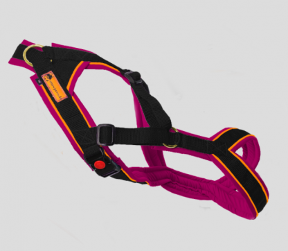 Trailgeschirr Nukka® – Bild 5