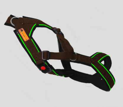 Trailgeschirr Nukka® – Bild 4