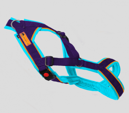 Trailgeschirr Nukka® – Bild 2