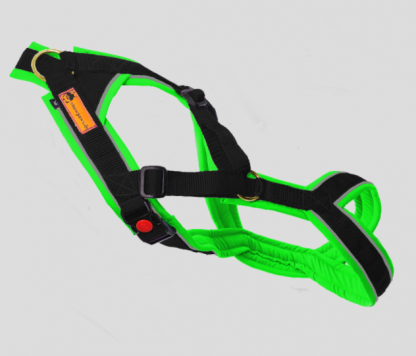 Trailgeschirr Nukka® – Bild 12