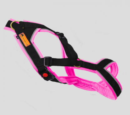 Trailgeschirr Nukka® – Bild 11