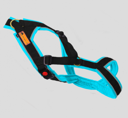 Trailgeschirr Nukka® – Bild 10