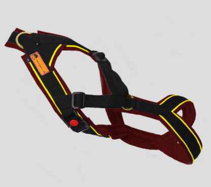 Trailgeschirr Nukka® – Bild 9