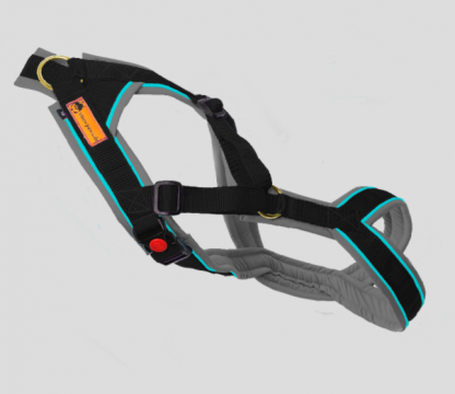 Trailgeschirr Nukka® – Bild 8