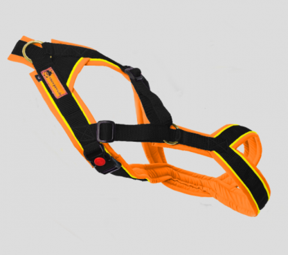 Trailgeschirr Nukka® – Bild 7