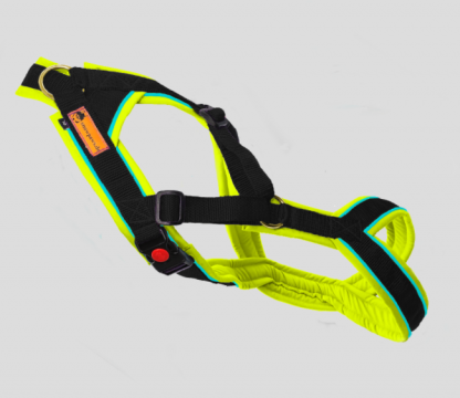 Trailgeschirr Nukka® – Bild 6