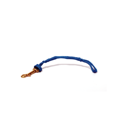 Team Neckleine PE mit Karabiner