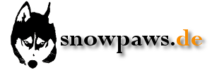 Snowpaws Hauptseite